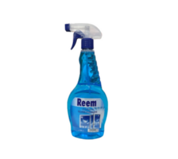 Reem Glass Cleaner 750ml