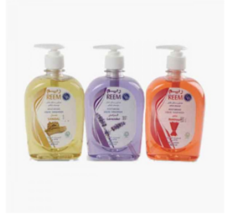 Reem HandWash 500ml
