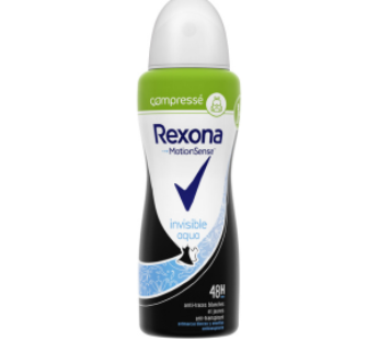 Rexona Deodrant 100ml
