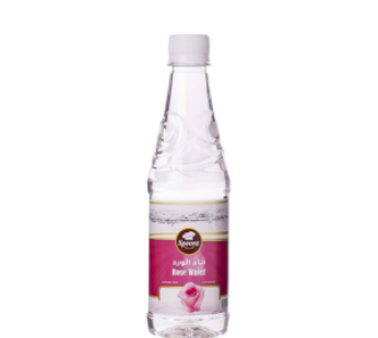 Rose Water 450ml