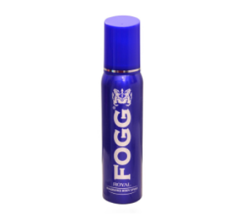 Royal Fogg Spry 120ml