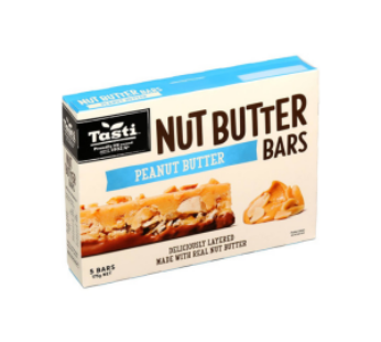 Rumi Peanut Bar 175Grm