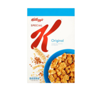 SPECIAL K FLAKES 500GRM