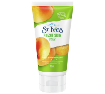 ST Ives Scrup 150ml