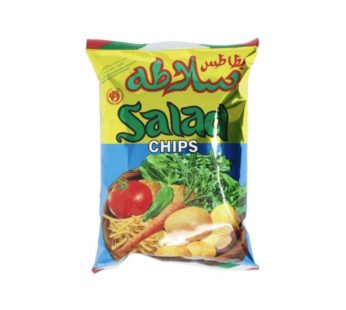Chips Bacda 15Grm