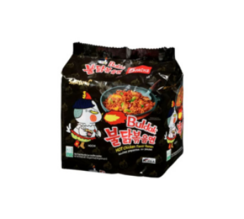 SamYang Noodles 140Grm