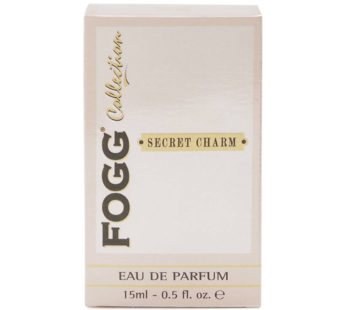 Secret Charm Fogg 15ml