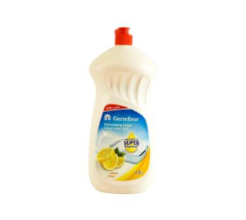 Select Plus Dishwash 1.5L