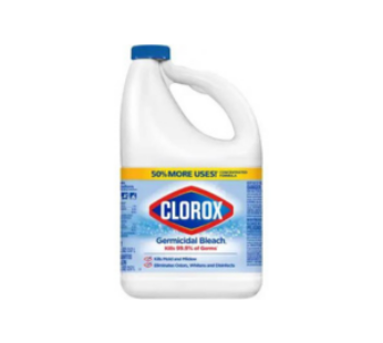 Select Plus Javel/Colors 3.78L
