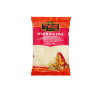Semolina Powder 500Grm