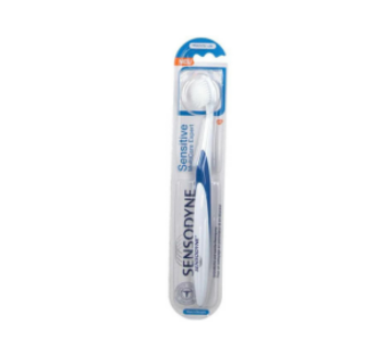 Sensodyne with Brush 100ml