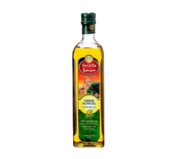 Serjella Olive Oil 500ml