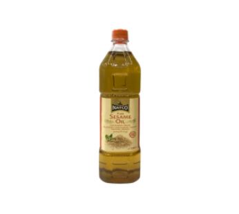 Sesame Oil 1Litter