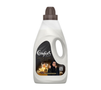 Shampoo Comfort 2litter