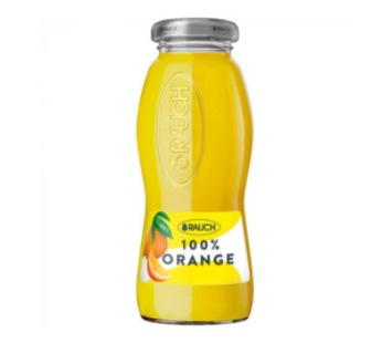 Sharaab Rauch Bottle 200ml