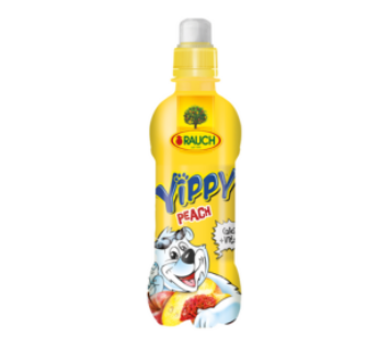Sharaab Rauch Kids 330ml