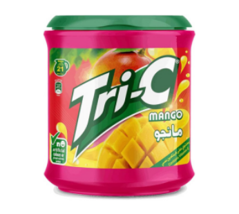 Sharaab Tri-C 2.52kg