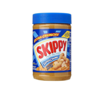Skippy 454Grm