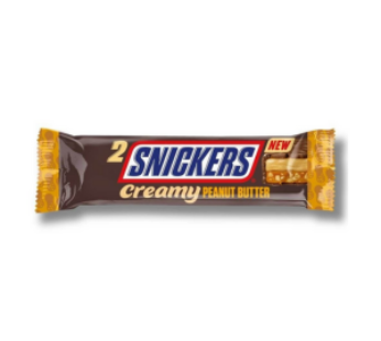 Snickers Peanut Butter 225Grm