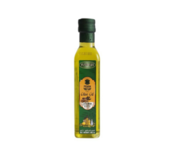 Spanish Olive Oil 250ml