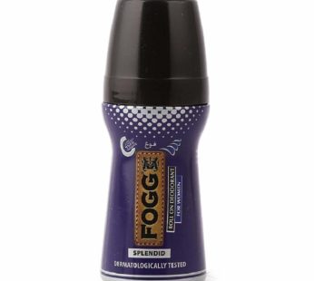 Splended Fogg Roll 50ml