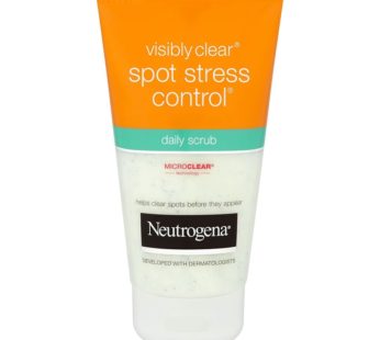 Spot Stress Control Gel 150ml