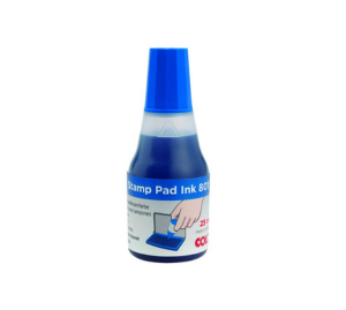 Stamp Pad Ink 1Pcs