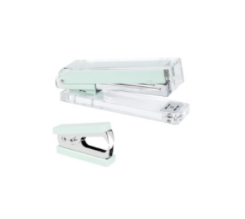 Stapler With Remover Set