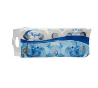 Star Toilet Paper 10 Rolls