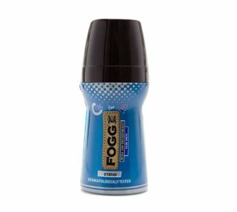Status Fogg Roll 50ml