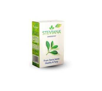 Steviana Sweetener 50 Sachets