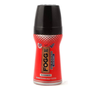 Strawberry Fogg Roll 50ml