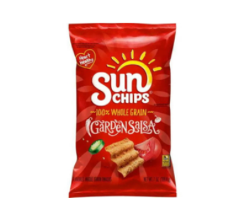 Sun Chips 35Grm