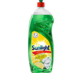 Sun Light Dishwash 750mL