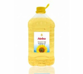 Sunflower Oil 1.8Litters