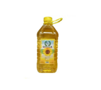 Sunflower Oil 1L