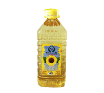 Sunflower Oil 3L