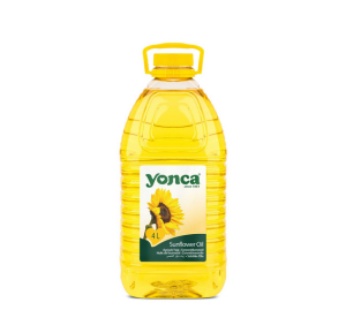 Sunflower Oil 4L