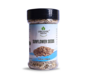 Sunflower Seeds 150Grm