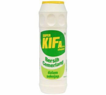 Super Kif 650g