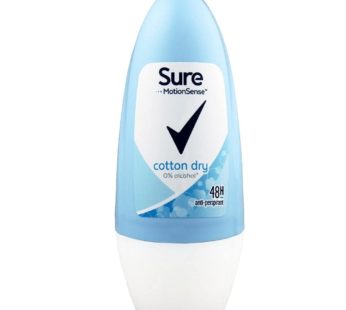 Sure Deo Roll 50ml