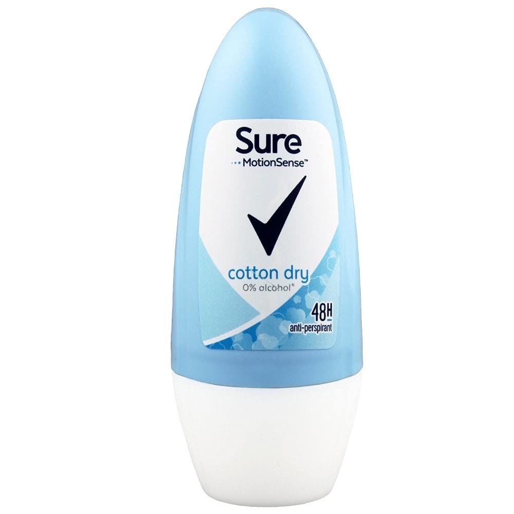 Sure Deo Roll 50ml
