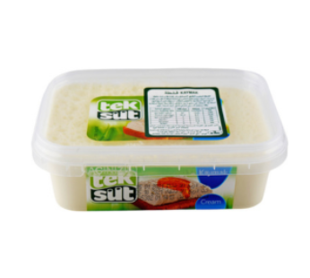 Tek Sut Cooking Cream 1L