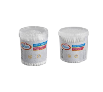 Tenera Cotton Buds 200Pcs