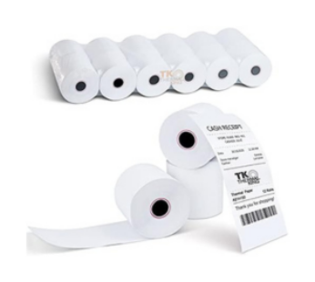 Therminal Paper 1Ring