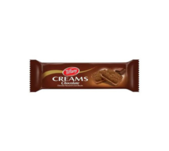 Tiffany Cream Biscuits 84Grm