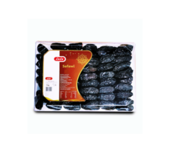 Timir Safawi Madina 1Kg