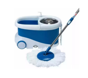 Titanic Jetspin Mop (WW) 1Pcs