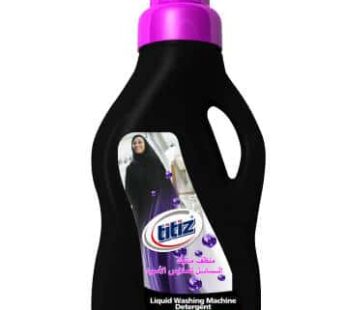 Titiz Cabaaya Shampoo 4Litters