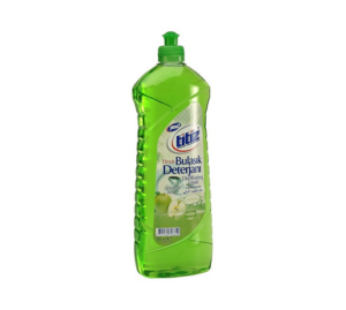 Titiz Dishwash Liquid 750ml